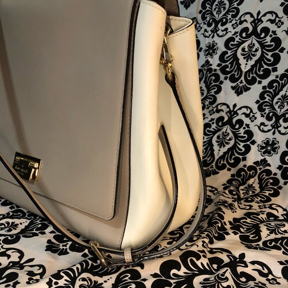💖SOLD FOR TRADE💖 Kate Spade Handbag NWOT - Picture 2 of 5